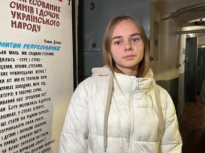 У Тернополі організували зустріч до 77 річниці операції "Захід" У Тернополі організували зустріч до 77 річниці операції "Захід"