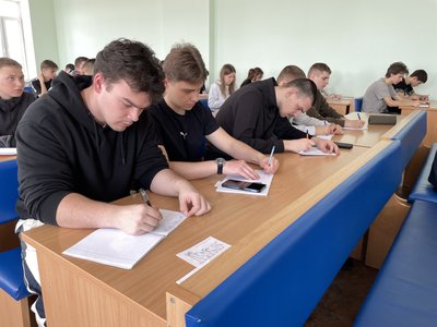 Доступ до ВНЗ Полтавщини дітей з тимчасово окупованих територій: процедура вступу та форма навчання Доступ до ВНЗ Полтавщини дітей з тимчасово окупованих територій: процедура вступу та форма навчання