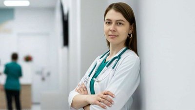“Найбільший шанс запобігти передчасній смерті“: у Дніпрі розпочали прийом пацієнтів за програмою “Скринінг здоровя 40+“ “Найбільший шанс запобігти передчасній смерті“: у Дніпрі розпочали прийом пацієнтів за програмою “Скринінг здоровя 40+“