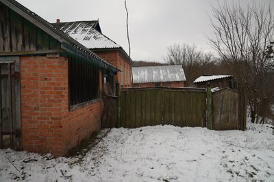 «Плануємо залишитися тут»: як приймають переселенців в селі на Сумщині