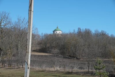 Село на сім дворів: як живуть мешканці малолюдного села на Недригайлівщині Село на сім дворів: як живуть мешканці малолюдного села на Недригайлівщині