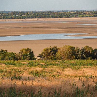 Водопілля на Каховському водосховищі: де можна побачити на Херсонщині і як довго триватиме Водопілля на Каховському водосховищі: де можна побачити на Херсонщині і як довго триватиме