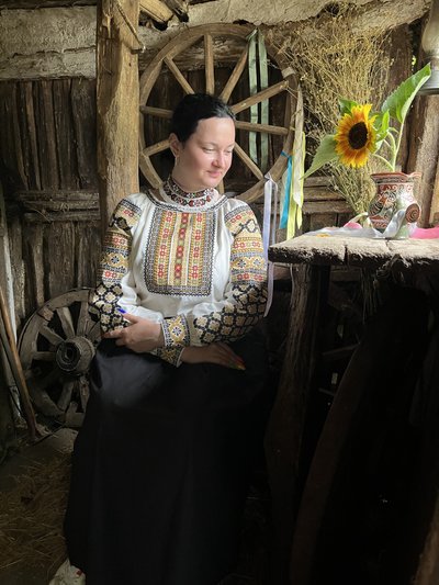Суспільне Черкаси покаже стрічку про сільського фотографа Івана Литвина Суспільне Черкаси покаже стрічку про сільського фотографа Івана Литвина