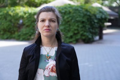 "Руйнування дуже значні". У прифронтовій громаді на Дніпропетровщині через обстріли понівечені дві пам’ятки архітектури "Руйнування дуже значні". У прифронтовій громаді на Дніпропетровщині через обстріли понівечені дві пам’ятки архітектури