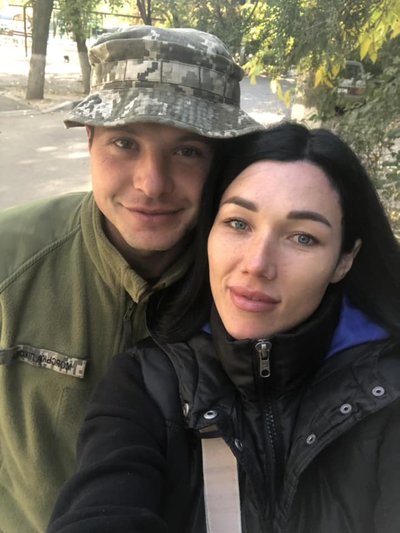 "Він би все одно пішов": спогади родини загиблого Юрія Бурдейного з Миколаївщини "Він би все одно пішов": спогади родини загиблого Юрія Бурдейного з Миколаївщини