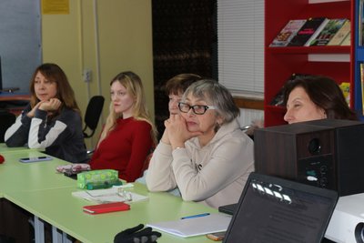 Англійська, французька, німецька мови: де в Кропивницькому їх можна безплатно вчити Англійська, французька, німецька мови: де в Кропивницькому їх можна безплатно вчити