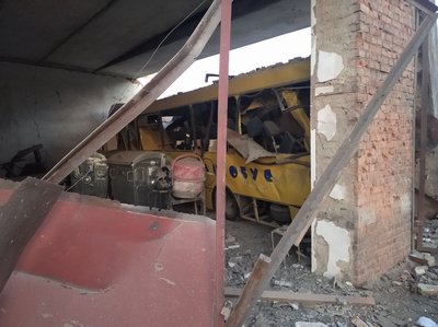 Охтирка 8.03 Охтирка 8.03