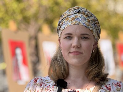 "Книга збагачує людей". У Дніпрі провели захід, під час якого містяни могли обмінятися книжками "Книга збагачує людей". У Дніпрі провели захід, під час якого містяни могли обмінятися книжками