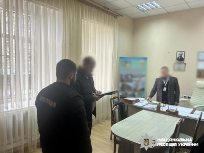 Подвійне фінансування медпослуг: на Полтавщині викрили схему на понад 11 млн Подвійне фінансування медпослуг: на Полтавщині викрили схему на понад 11 млн
