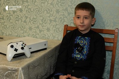 "Живемо думкою, що ми його знайдемо": рідні чекають вдома безвісти зниклого військового "Живемо думкою, що ми його знайдемо": рідні чекають вдома безвісти зниклого військового