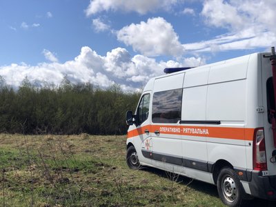 Тіло трирічного хлопчика виявили у водоймі на Рівненщині. Ще одну дитину розшукують Тіло трирічного хлопчика виявили у водоймі на Рівненщині. Ще одну дитину розшукують