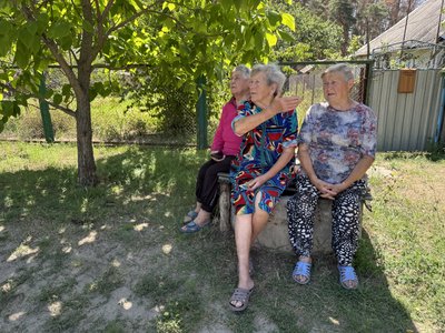 Термін експлуатації Макухівського сміттєзвалища завершується через 5 років: що далі