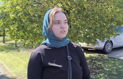 У Кривому Розі прощаються з 21-річним Кирилом Сизовим, який був поранений через ракетний удар 4 квітня
