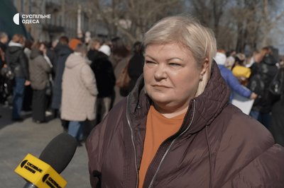 Олена Ротарі Одеса Олена Ротарі Одеса