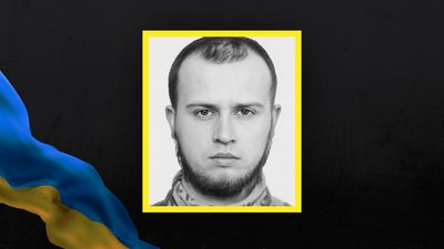 28 захисників провели в останню путь за тиждень на Сумщині 28 захисників провели в останню путь за тиждень на Сумщині