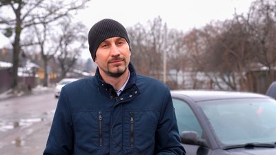 Юрій Шабатський Юрій Шабатський