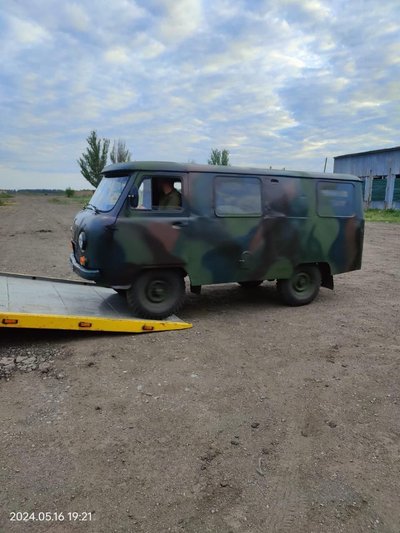 Евакуатор, придбаний для ЗСУ, за гроші працює в Житомирі — прокуратура відкрила кримінальне провадження Евакуатор, придбаний для ЗСУ, за гроші працює в Житомирі — прокуратура відкрила кримінальне провадження