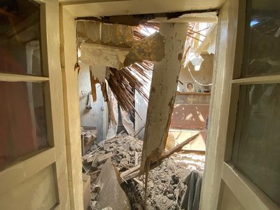Поранені через атаку у Кривому Розі, спростували інформацію про прорив РФ. Головні новини Дніпра та області 30 червня Поранені через атаку у Кривому Розі, спростували інформацію про прорив РФ. Головні новини Дніпра та області 30 червня