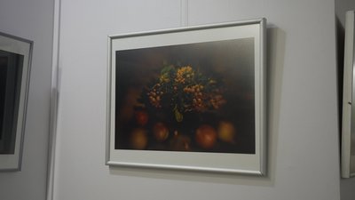 Фотографії як картини: Наталія Некрасова презентувала у Сумах роботи в пікторіальному стилі Фотографії як картини: Наталія Некрасова презентувала у Сумах роботи в пікторіальному стилі