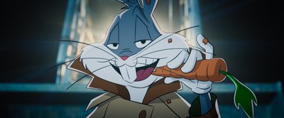 Багз Банні улюблений герой Looney Tunes