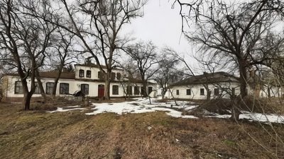 Народна вища школа у Вовчку: як у чернігівському селі будують школу для дорослих та вчать демократії Народна вища школа у Вовчку: як у чернігівському селі будують школу для дорослих та вчать демократії