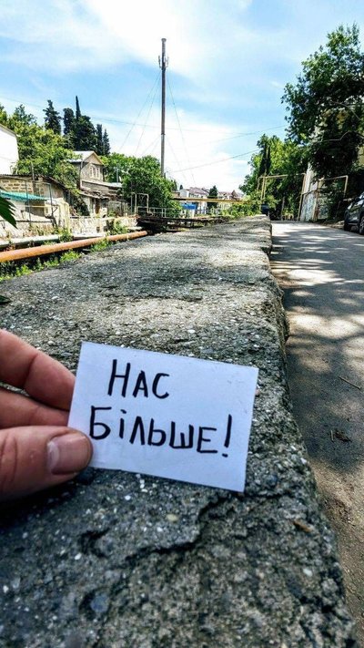 "Qırımda şimdi işğal vaqıtından berli eñ küçlü tirenüv kösterüv faaliyeti bar" — "Sarı şerit"-niñ koordinatorı "Qırımda şimdi işğal vaqıtından berli eñ küçlü tirenüv kösterüv faaliyeti bar" — "Sarı şerit"-niñ koordinatorı