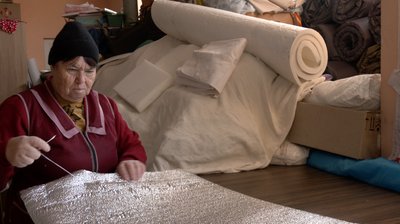 Просять вдень до 100 кариматів: робота черкаських волонтерів на паузі через відсутність електроенергії Просять вдень до 100 кариматів: робота черкаських волонтерів на паузі через відсутність електроенергії