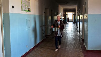 У серпні на Кіровоградщину переїхали майже півтори тисячі переселенців: в яких умовах живуть та чи потребують допомоги У серпні на Кіровоградщину переїхали майже півтори тисячі переселенців: в яких умовах живуть та чи потребують допомоги