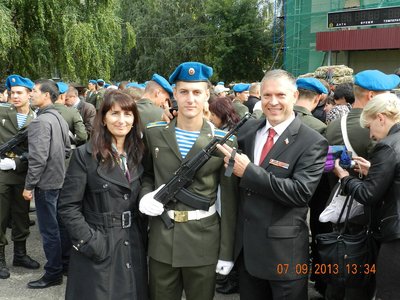 12 інструкторів окупанта: хто тренує мобілізованих росіян — розслідування 12 інструкторів окупанта: хто тренує мобілізованих росіян — розслідування