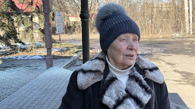 Віра жителька Родинського Донецька область Віра жителька Родинського Донецька область