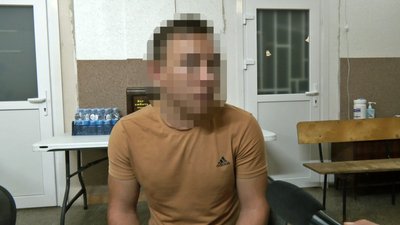 Як українці виїжджають з окупованих територій: перетин кордону і транзитний центр на Волині Як українці виїжджають з окупованих територій: перетин кордону і транзитний центр на Волині