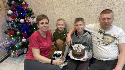 Великодній короп: кулінарна блогерка з Малина поділилася святковим рецептом Великодній короп: кулінарна блогерка з Малина поділилася святковим рецептом