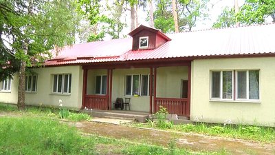 Рішення про закриття на Житомирщині оздоровчого дитячого табору "Орлятко" оскаржують в суді Рішення про закриття на Житомирщині оздоровчого дитячого табору "Орлятко" оскаржують в суді
