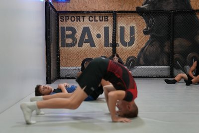 Від чемпіонів 90-х до нових перемог: як розвивається кікбоксинг та єдиноборства на Сумщині Від чемпіонів 90-х до нових перемог: як розвивається кікбоксинг та єдиноборства на Сумщині
