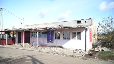 "Я не ждун. Як припече – буду тікати". Як живуть люди у прифронтовому Покровському на Дніпропетровщині "Я не ждун. Як припече – буду тікати". Як живуть люди у прифронтовому Покровському на Дніпропетровщині