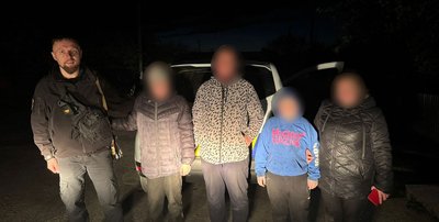 На Тернопільщині розшукали двох неповнолітніх велосипедистів На Тернопільщині розшукали двох неповнолітніх велосипедистів