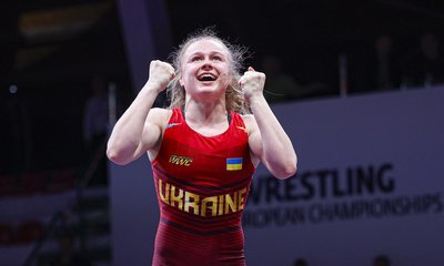 Четверо спортсменів і троє тренерів Житомирщини отримали стипендії президента України Четверо спортсменів і троє тренерів Житомирщини отримали стипендії президента України
