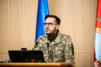 "Нам доводиться розвінчувати міфи про Крим": у Києві обговорили вивчення історії півострова "Нам доводиться розвінчувати міфи про Крим": у Києві обговорили вивчення історії півострова