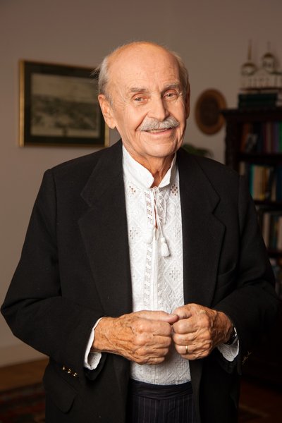 Богдан Гаврилишин, економіст, діяч Богдан Гаврилишин, економіст, діяч