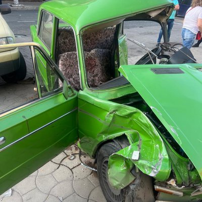 Роковини загибелі журналістки Анастасії Волкової: що відомо про ДТП та на якому етапі суд, який закрили для медіа Роковини загибелі журналістки Анастасії Волкової: що відомо про ДТП та на якому етапі суд, який закрили для медіа