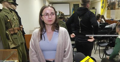 Навчання, Азов, дрони FPV, Тернопіль