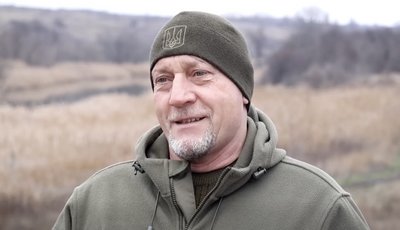Третє Різдво на фронті: бійці волинської бригади розповіли про різдвяні традиції