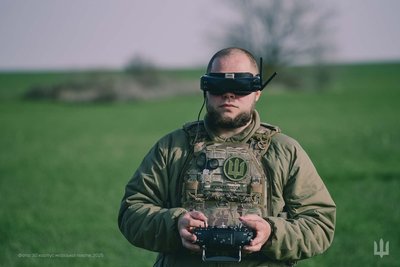 "Війна стала інтенсивніша": як морпіхи стримують армію РФ на Херсонщині — інтерв’ю "Війна стала інтенсивніша": як морпіхи стримують армію РФ на Херсонщині — інтерв’ю