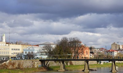 В Ужгороді обговорюватимуть новий генплан міста. Як регулюватимуть забудови і в чому загроза для довкілля
