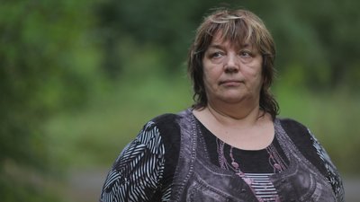 Історії людей, які чекають рідних з полону: Ядвіга Лозинська з Дніпра, яка чекає на повернення сина з полону з 2014 року Історії людей, які чекають рідних з полону: Ядвіга Лозинська з Дніпра, яка чекає на повернення сина з полону з 2014 року