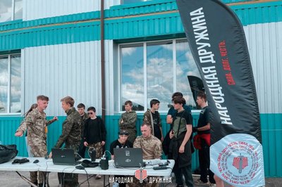 “Missing persons” in the Kryvonis battalion: Russia involves Ukrainian prisoners of war in military operations “Missing persons” in the Kryvonis battalion: Russia involves Ukrainian prisoners of war in military operations