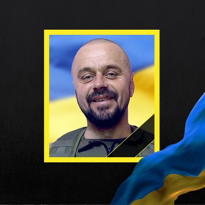 На фронті загинули Андрій Семенчук та Микола Чуліпа з Рівненщини