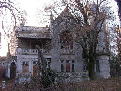 Невідома Одеса: 10 місць, яких немає на туристичних мапах Невідома Одеса: 10 місць, яких немає на туристичних мапах