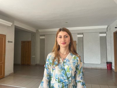 віталіна парасинчук, викладачка, вибори ректора, тнпу віталіна парасинчук, викладачка, вибори ректора, тнпу