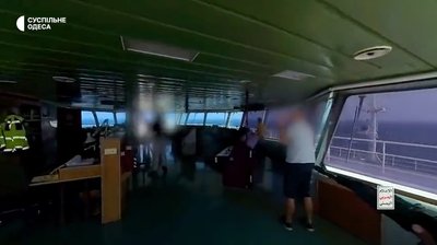 "Думав, нас розстріляють": моряк з Одеси про 14 місяців полону у єменських хуситів "Думав, нас розстріляють": моряк з Одеси про 14 місяців полону у єменських хуситів